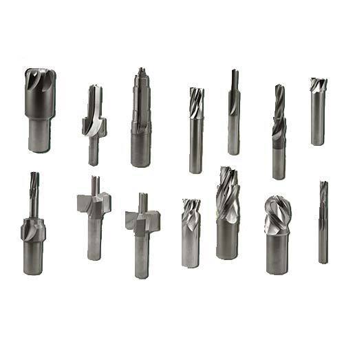 Custom Drill