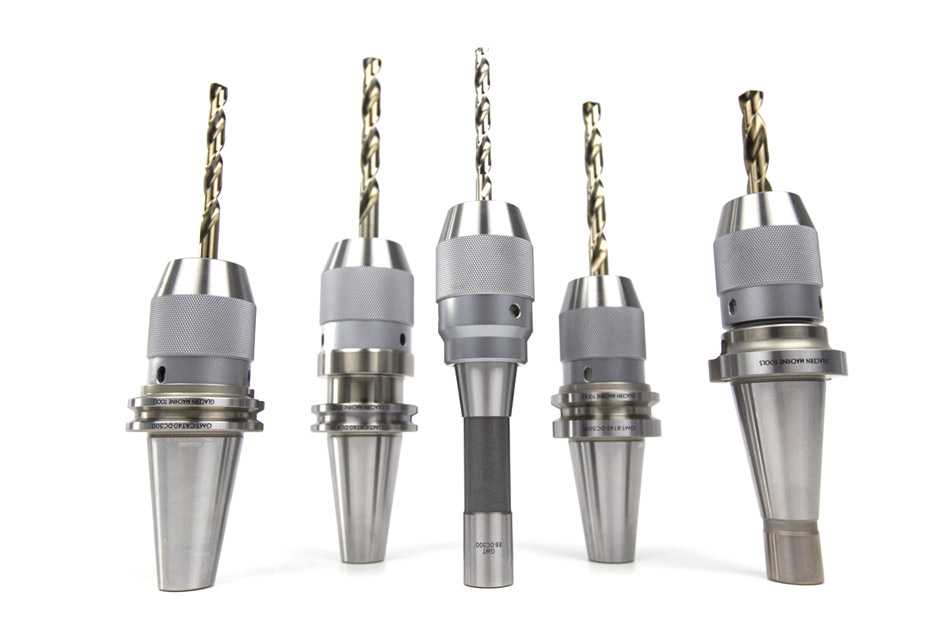 Drilling Machine Accessories