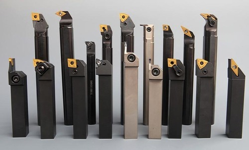 Indexable Turning