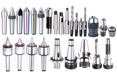 Drilling Machine Accessories - Image 3