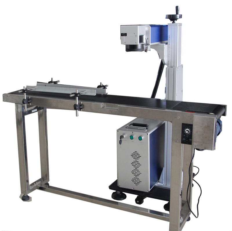 Laser Marking CO2 Systems