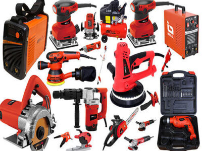 Power Tools / Electric Tools