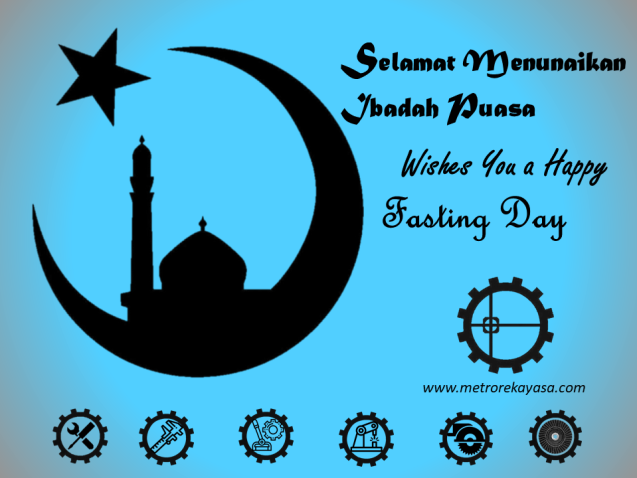 Selamat Puasa