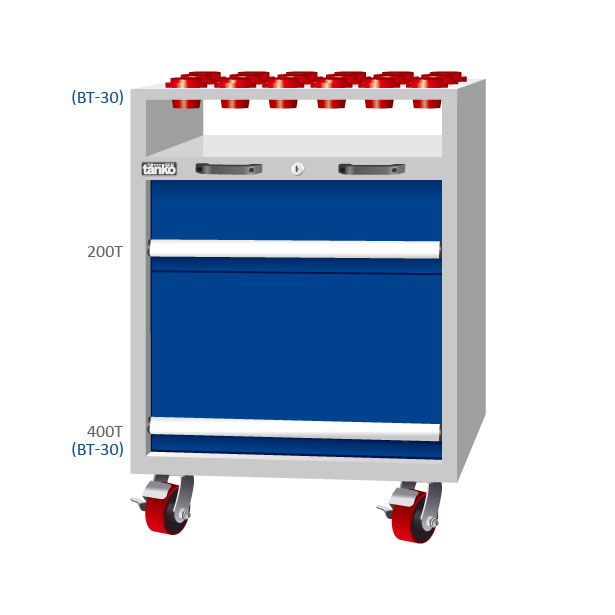 CNC Tool Cabinets - Image 2