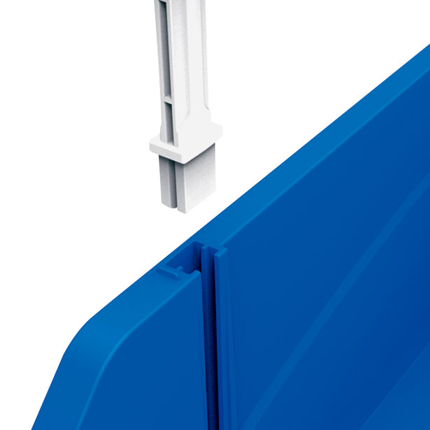 Bin Storage - Image 2