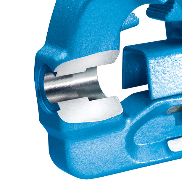 Bench Vise - Image 2