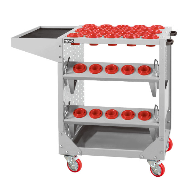 CNC Tool Cabinets - Image 4