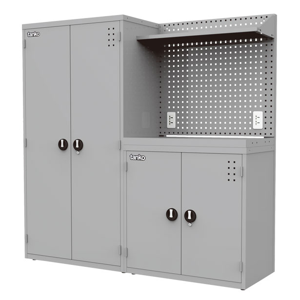 Modular System Workstation - Image 2
