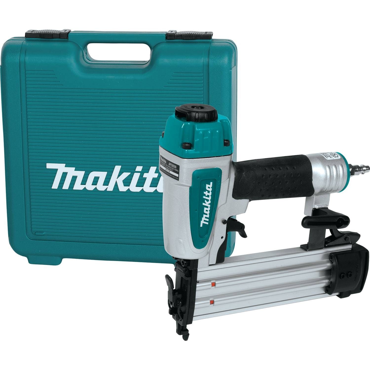 Nailer