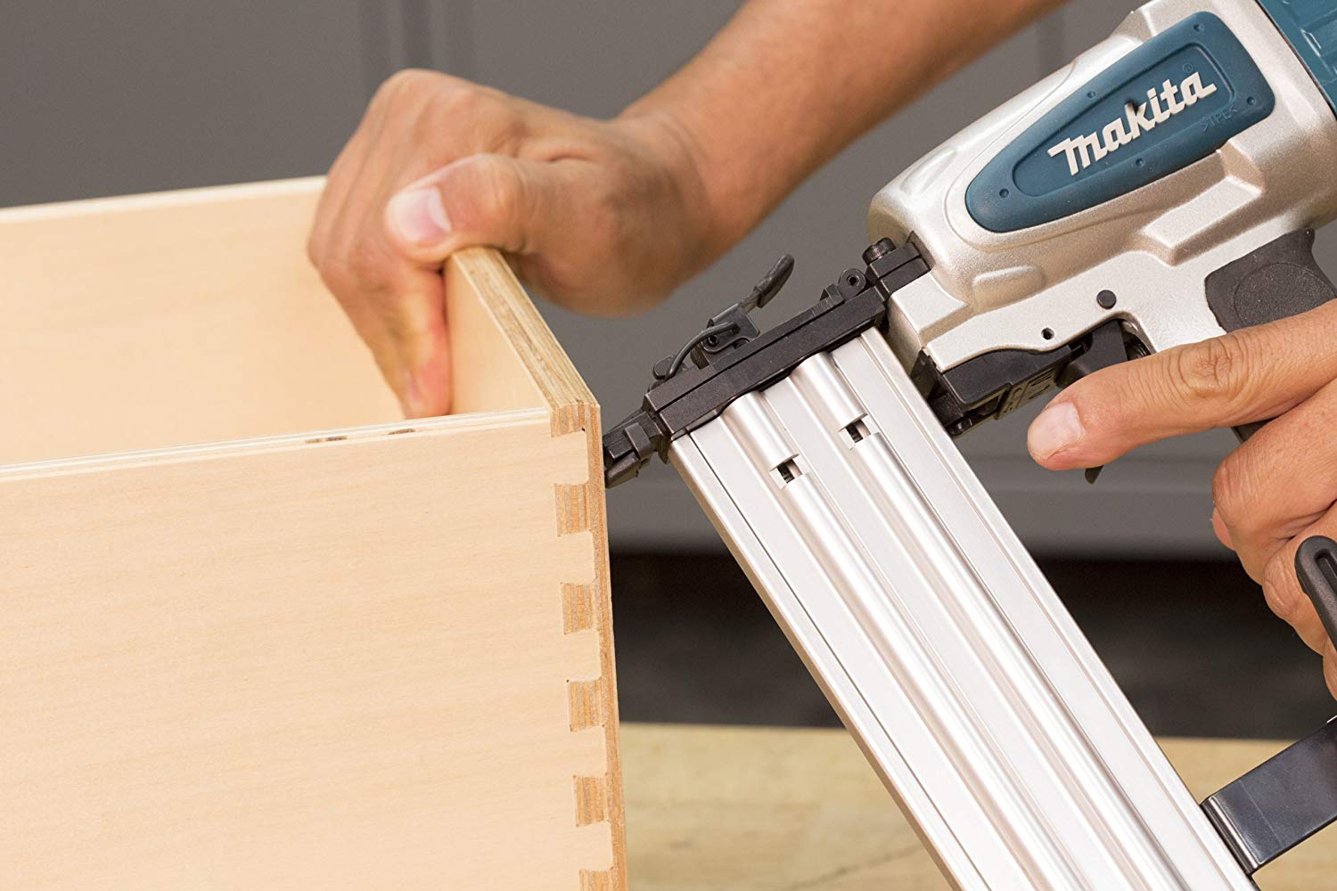 Nailer - Image 5