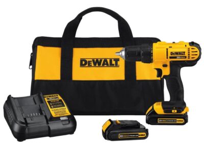 Dewalt Drills & Dewalt Drivers