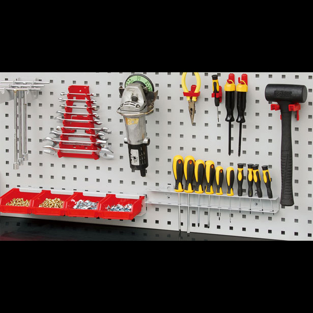 Modular System Workstation - Image 3