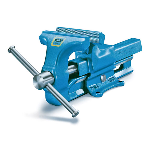 Bench Vise