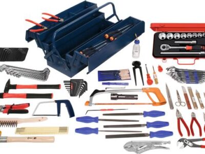 Combination Tool Kits