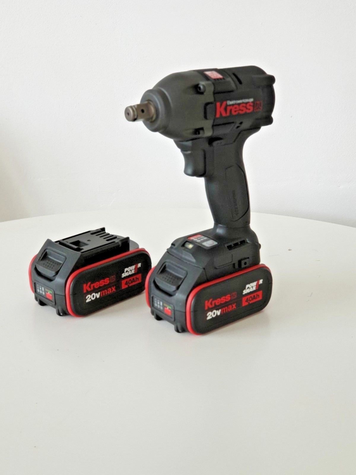 Impact Wrench - Image 2