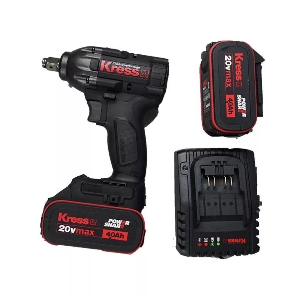Impact Wrench