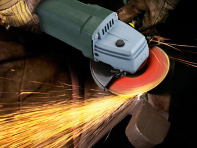 Electric Grinder