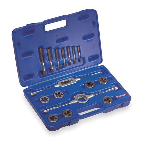 Hand Tap, Tapping and Dies - Image 2