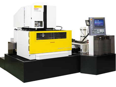 EDM FANUC-RoboCut-a-CiB-article-700x467