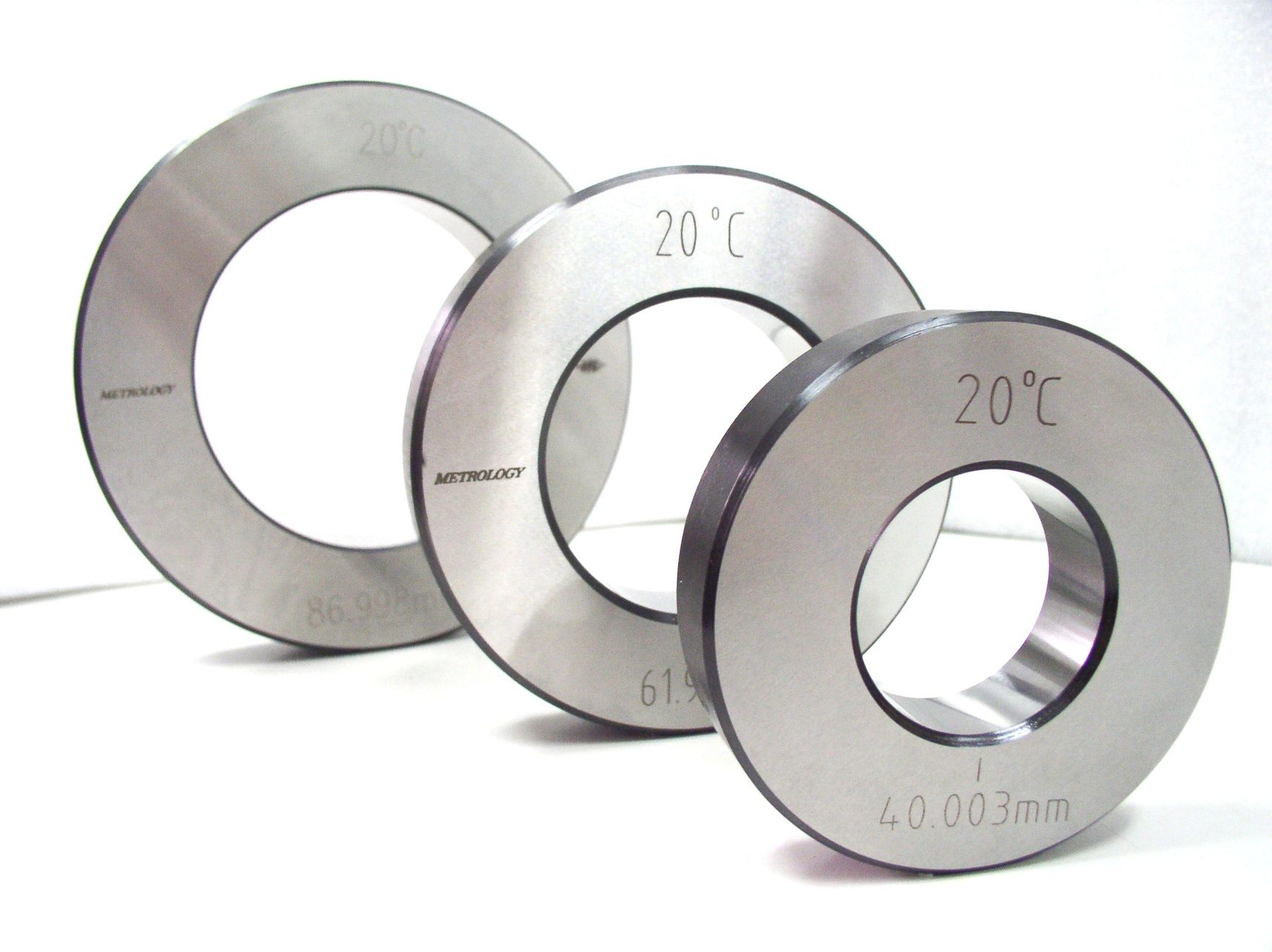 Master Ring Gauge - Image 2