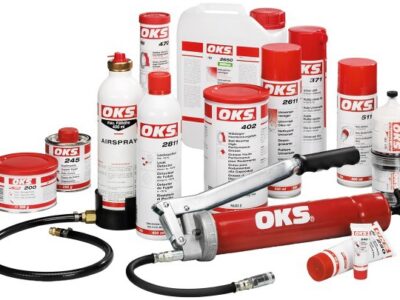 OKS 270 – White Grease Paste