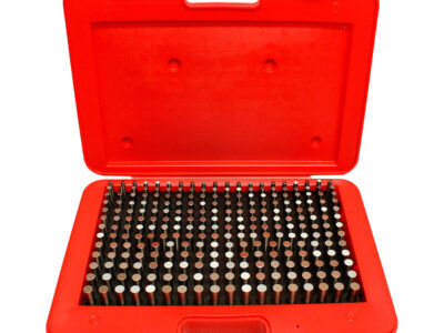 Pin Gauge