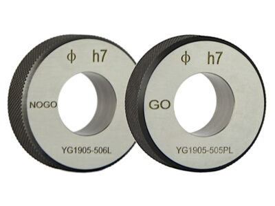 Master Ring Gauge