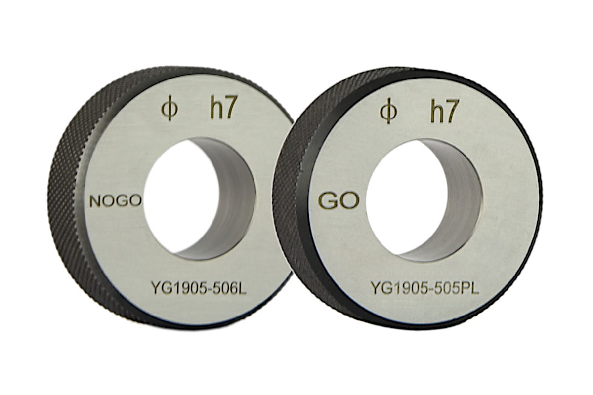 Master Ring Gauge