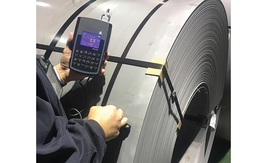 Hardness Tester - Image 2