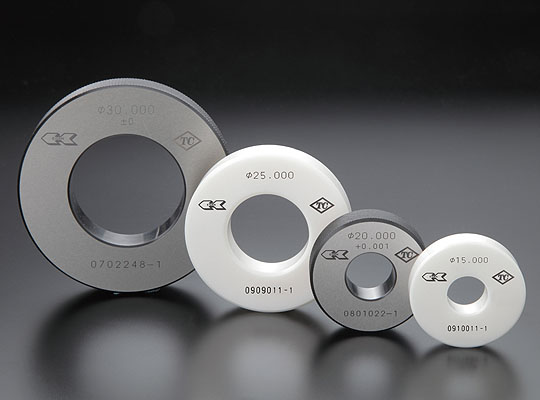 Master Ring Gauge - Image 3