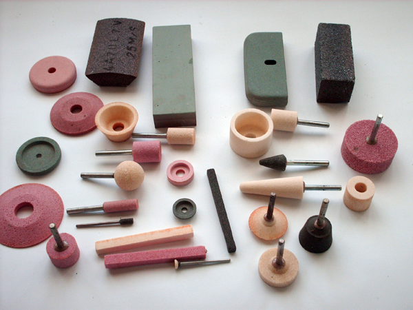 Special abrasive tools - Image 2