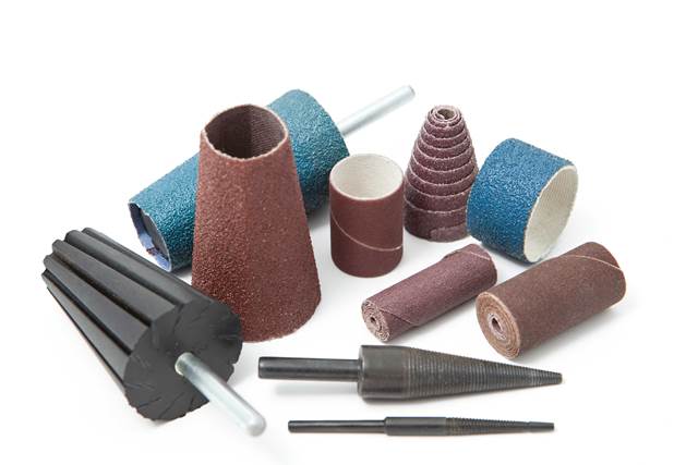 Special abrasive tools - Image 3