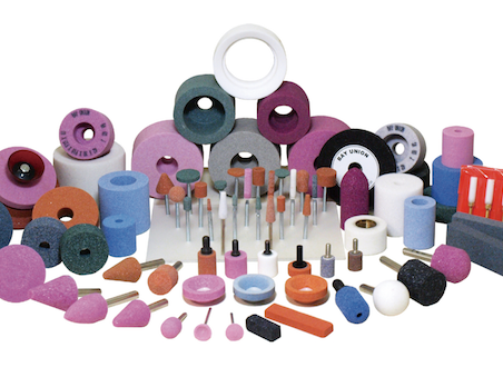 Kinik Grinding Wheel - Image 2