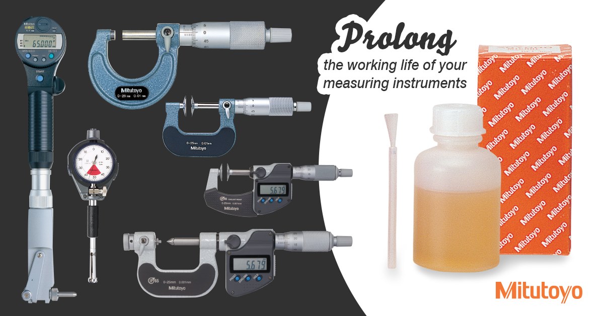 Mitutoyo Meausuring Tools Mitutoyo Metrology - Image 8