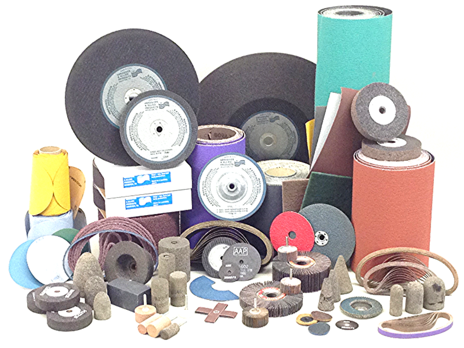 Kinik Grinding Wheel - Image 3