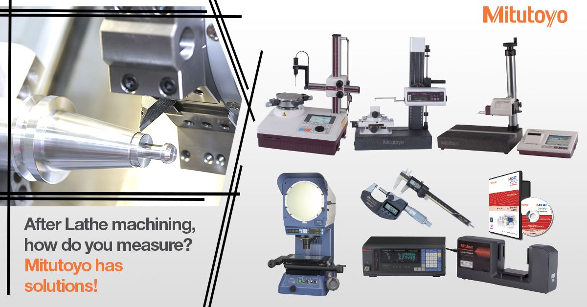 Mitutoyo Meausuring Tools Mitutoyo Metrology - Image 3