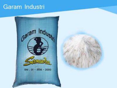 Garam Industri
