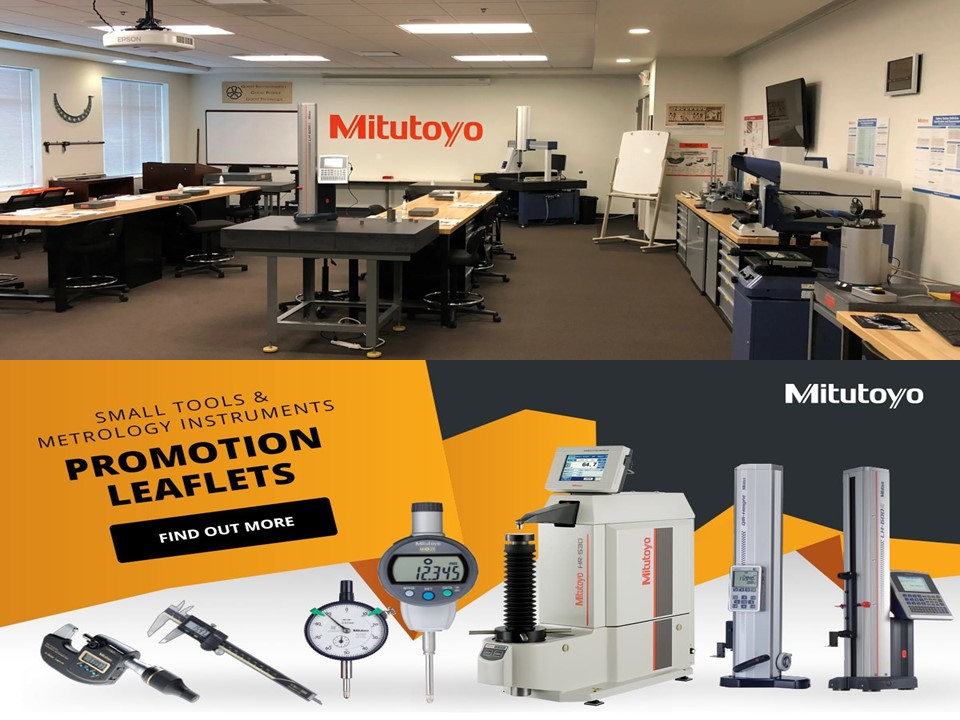 Mitutoyo Meausuring Tools Mitutoyo Metrology
