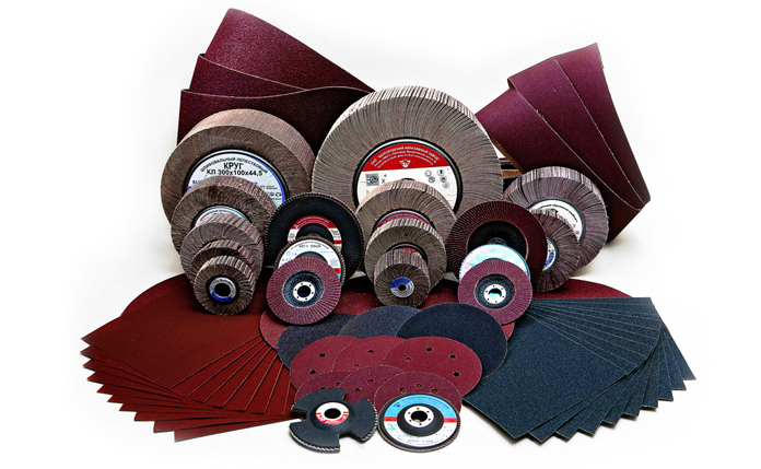 Kinik Grinding Wheel - Image 4