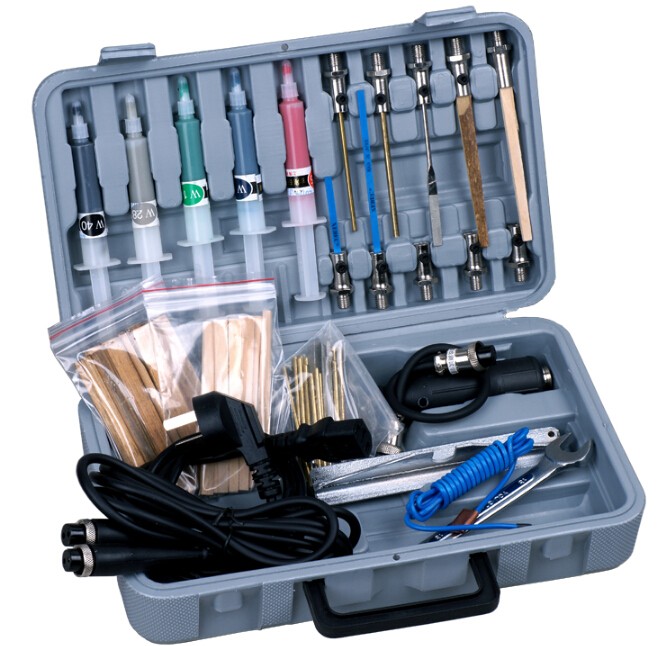 Kemet Precision Lapping and Polishing Technology - Image 8