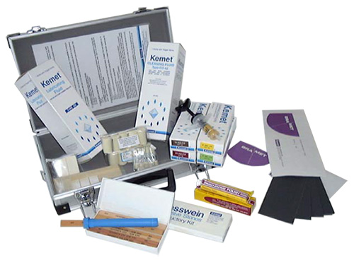 Kemet Precision Lapping and Polishing Technology - Image 5