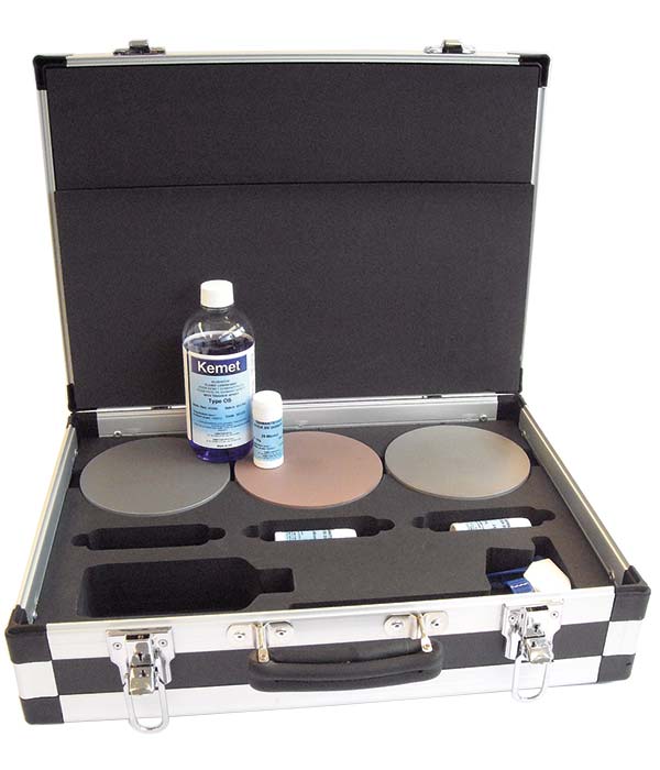 Kemet Precision Lapping and Polishing Technology - Image 6