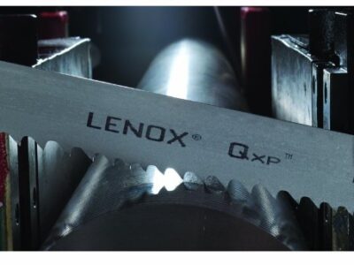 LENOX QXP™ BI-METAL BAND SAW BLADES