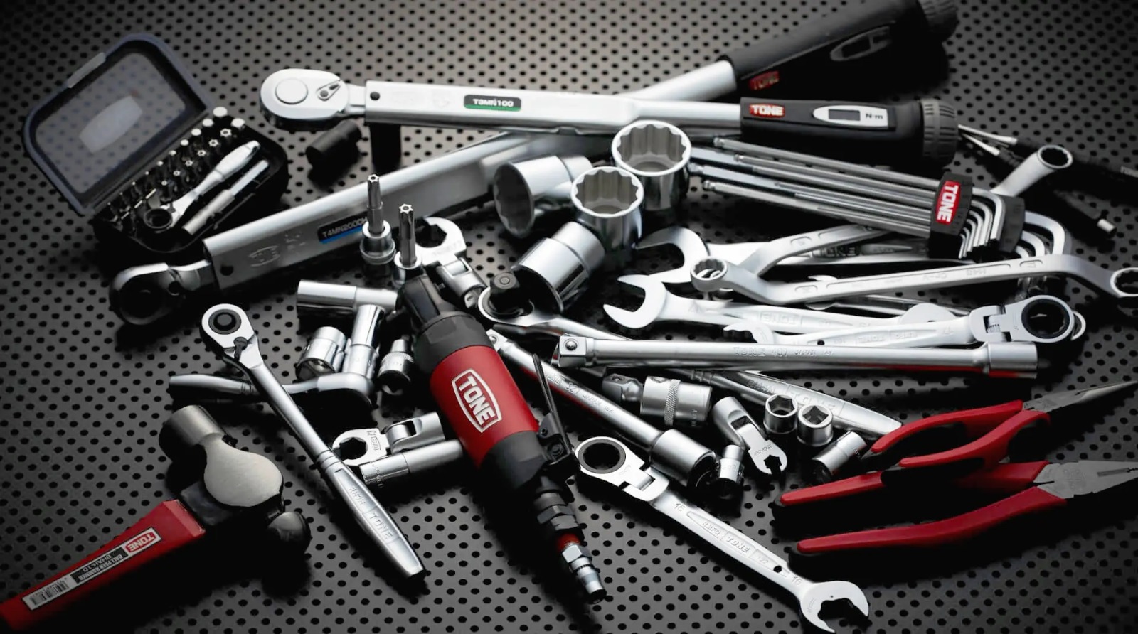 Tone Tools - Image 3