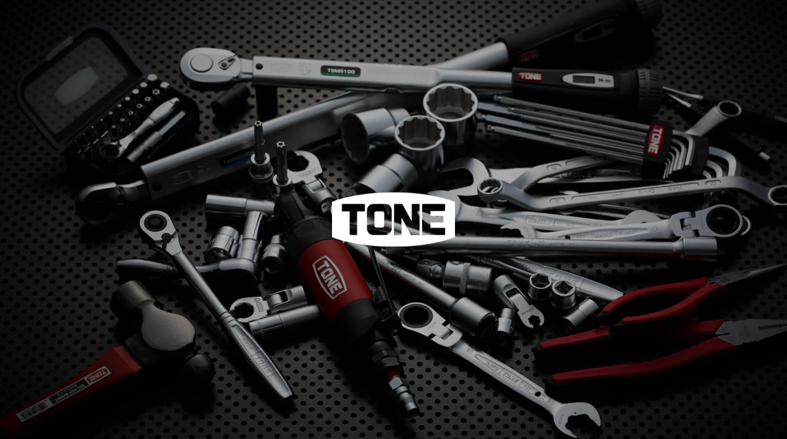 Tone Tools