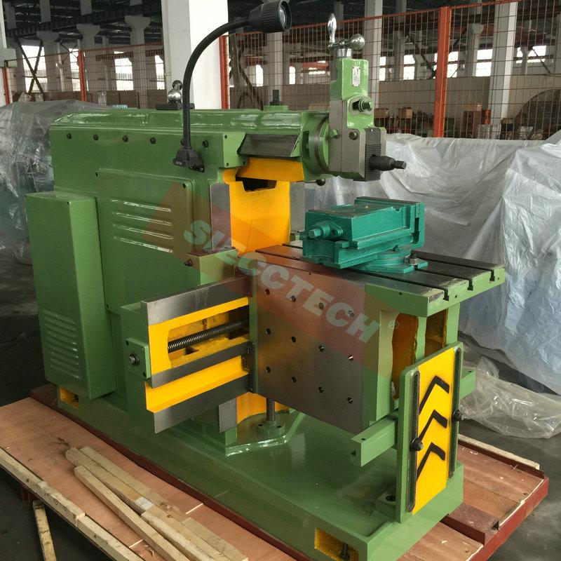 Shaping Machine / Mesin Sekrap - Image 2