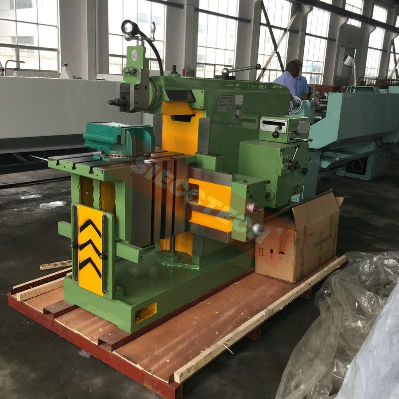 Shaping Machine / Mesin Sekrap - Image 3