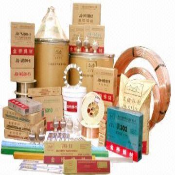 Golden Bridge Welding Consumables