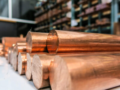 Copper