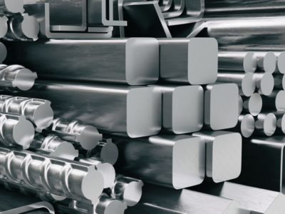 Stainless Steel Material